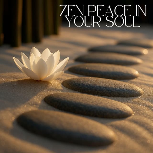 Zen Peace in Your Soul - Trenari