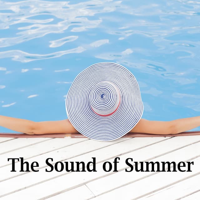 The Sound of Summer - Sound Effects Factory