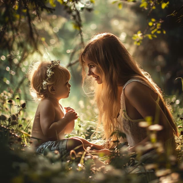 Canciones De Cuna Calmantes: Sonidos Relajantes Para Dormir Al Bebé - Música Clásica Bebés