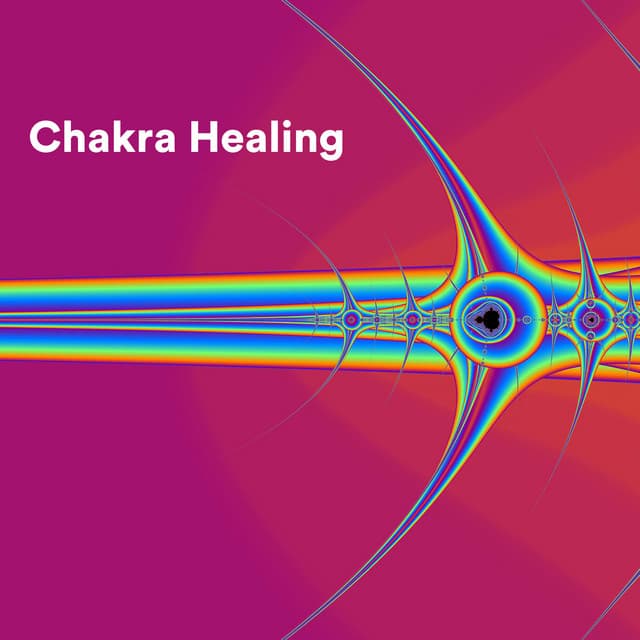 Chakra Healing - Chakra Kundalini