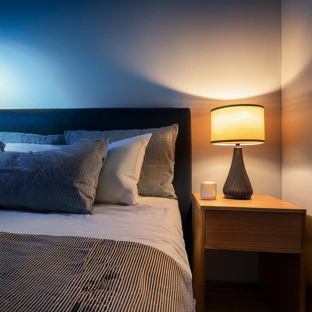 Frecuencias de sueño