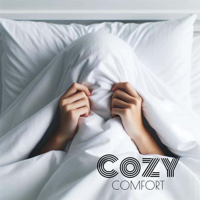 Cozy Comfort: The Joy of Layin' in Bed - Background Instrumental Music Collective