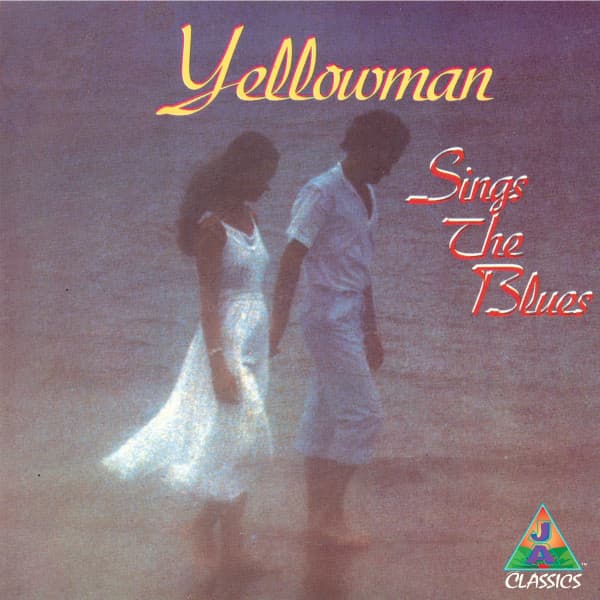 Yellowman Sings The Blues - Yellowman