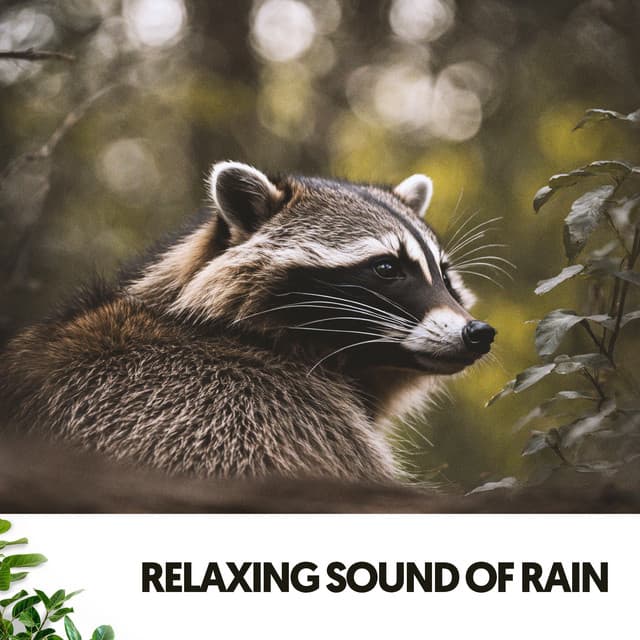 Relaxing Sound of Rain: Melodies from the Clouds - Relajacion