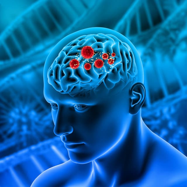 PTSD for Repairing the Wounded Mind - Solfeggio Frequencies Tones