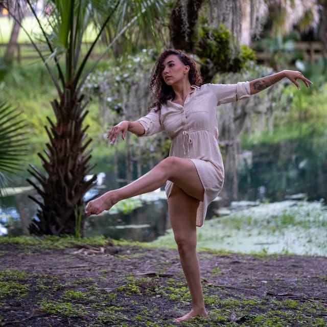 Gentle Music for Enhancing Yoga Calm - Music for Yoga