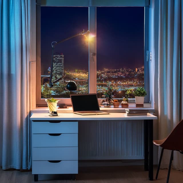 Music For Concentration And Focused Clarity - Brain Power Academy