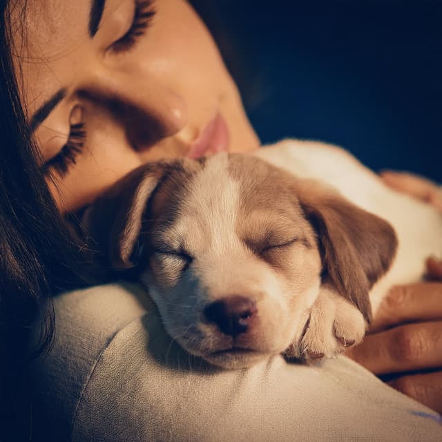 Música Calmante De Perros Para Relajarse - Elemento bella