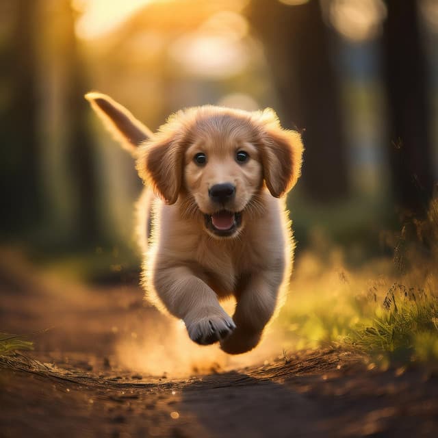 Música Suave Para Perros En Noches Tranquilas - Academia de Música para Reducir el Estrés