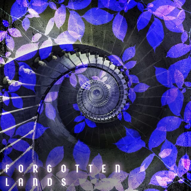 Forgotten Lands - Debbie Wiseman