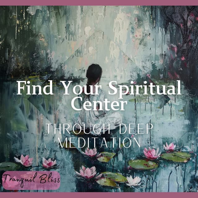 Tranquil Bliss