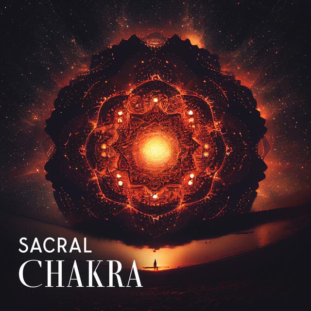 Sacral Chakra: Call Your Energy Back - System for Chakra
