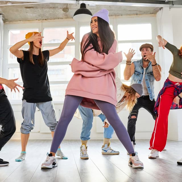 Serene Hip Hop Vibes: Meditation Music - Lofi Peace Music