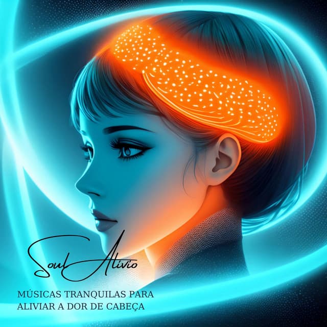 Soul Alívio: Músicas Tranquilas para Aliviar a Dor de Cabeça - Meditar Profundamente