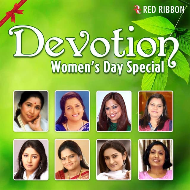Devotion - Women's Day Special - Asha Bhosle