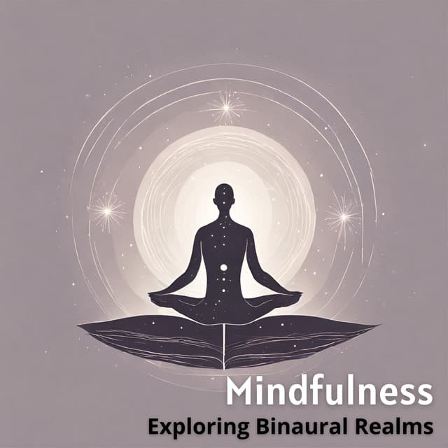 Mindfulness: Exploring Binaural Realms - Mindfulness Meditation Unit