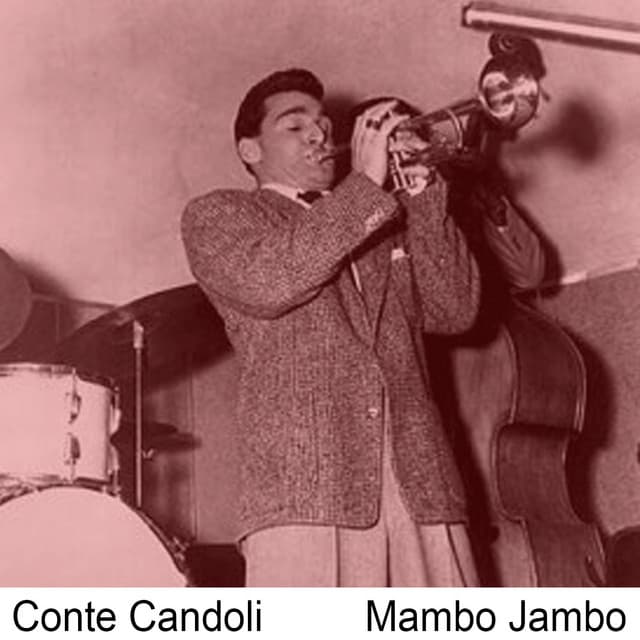 Mambo Jambo - Conte Candoli