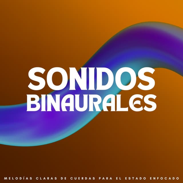 Ondas cerebrales de latidos binaurales