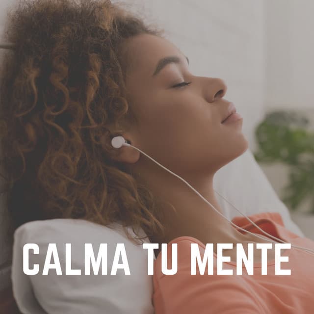 Calma Tu Mente - Sonidos de ruido blanco
