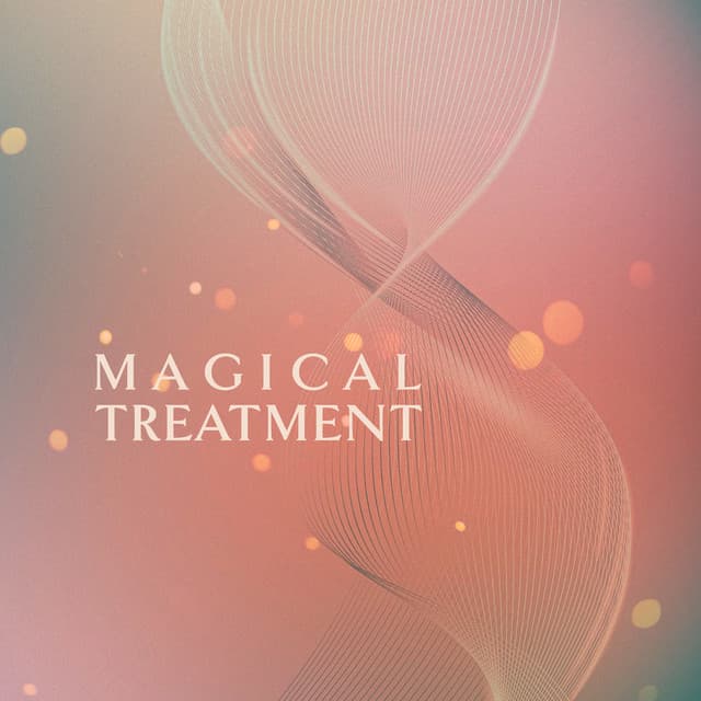 Therapy Spa Music Paradise