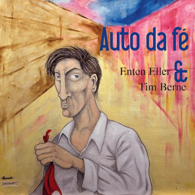 Auto Da Fè - Enten Eller