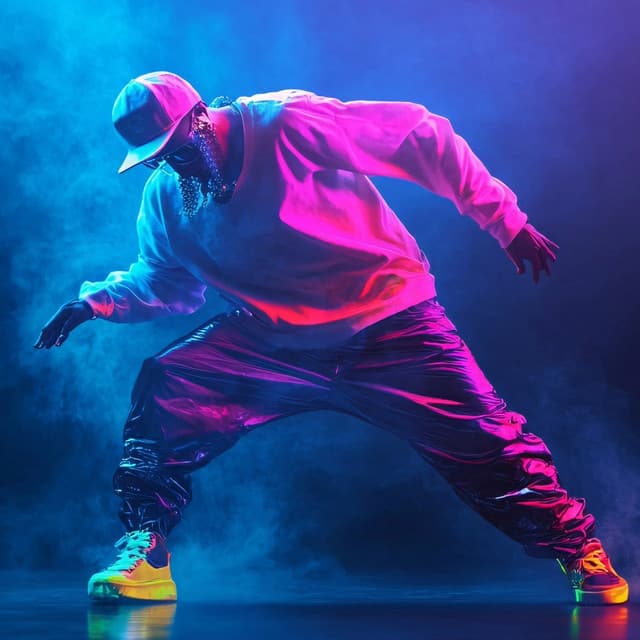 Peaceful Night Vibes: Hip Hop for Sleep - Peaceful Night Lofi