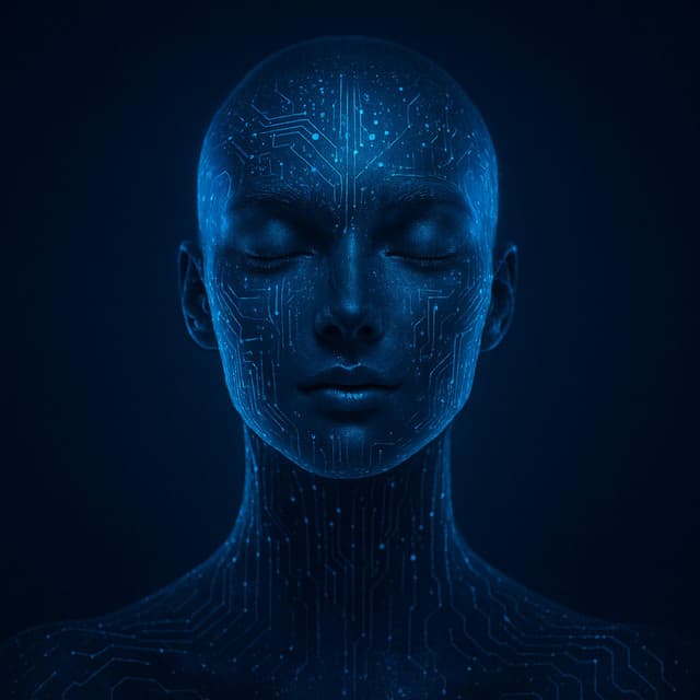 Release Melatonin, Clear Mind & Overthinking, Night Hypnosis - Namah Shina