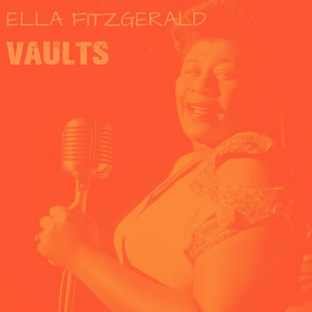 Vaults - Ella Fitzgerald