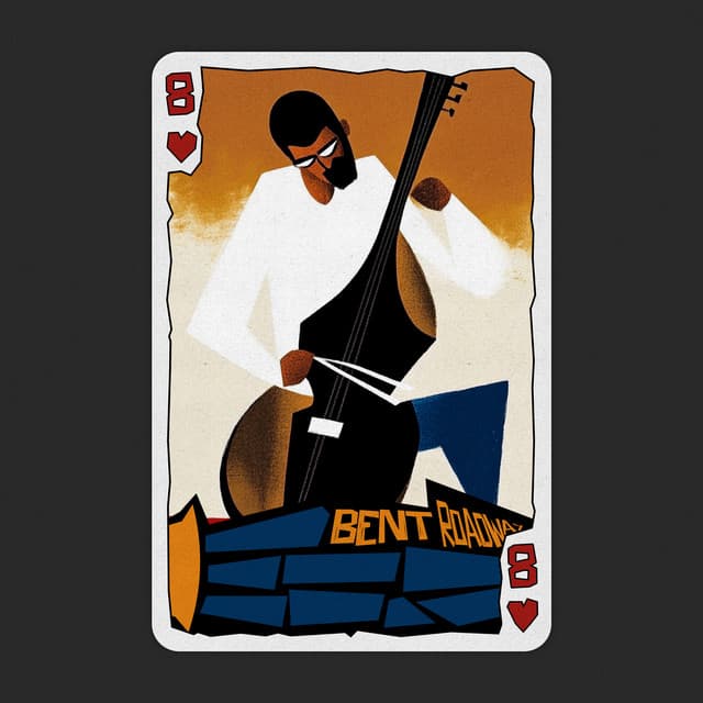 Bent Roadway - Restaurant Music