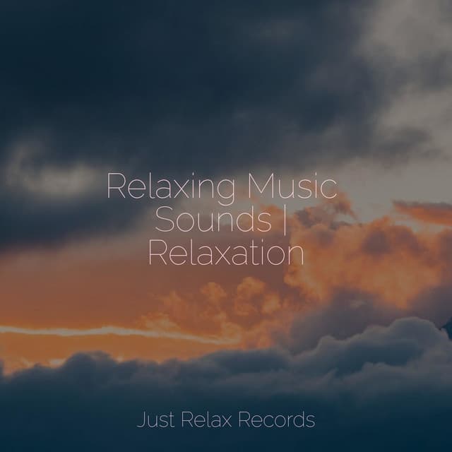 Relaxing Music Sounds | Relaxation - Meditation Awareness