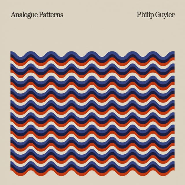Analogue Patterns - Philip Guyler