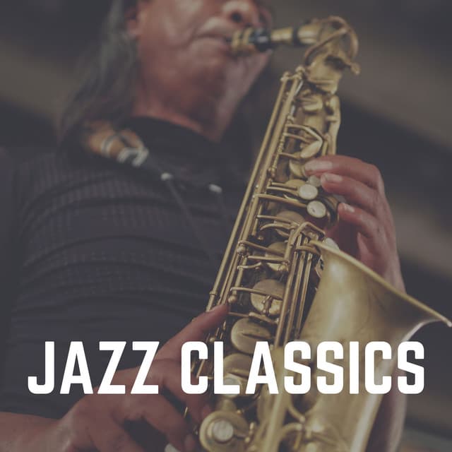 Jazz Classics - Jazz Chill 101