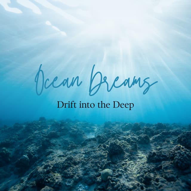 Ocean Dreams: Drift into the Deep - Waves Of Costa Del Sol
