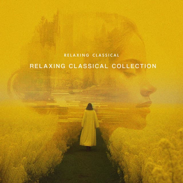 Relaxing Classical Collection - Relaxing Classical