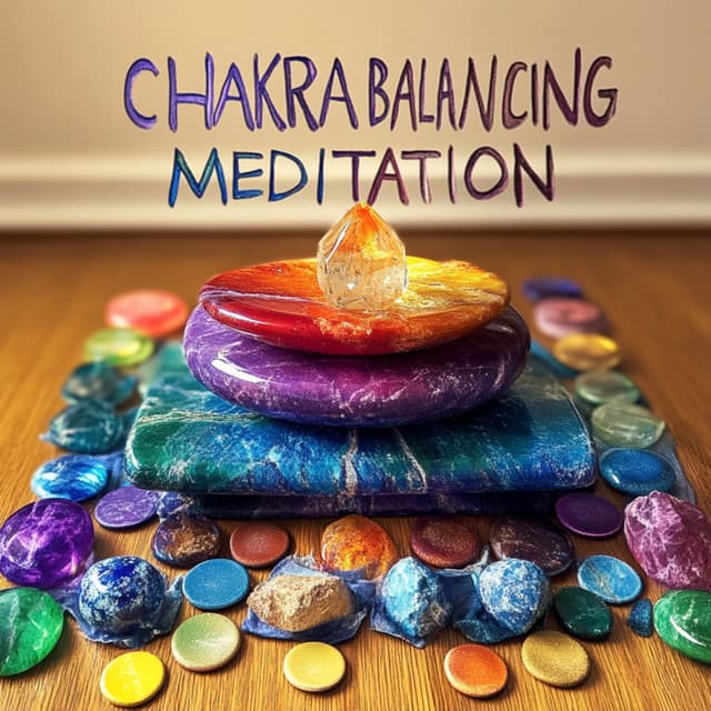 Chakra From The Soul - Chakra Meditation Universe