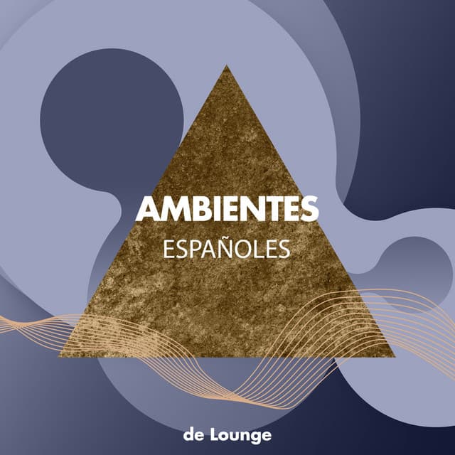 Ambientes Españoles de Lounge para la Noche - Guitarra Clásica Española