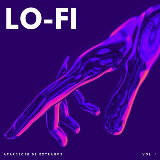 Lofi: Atardecer De Extraños Vol. 1 - Lista de reproducción de Lofi