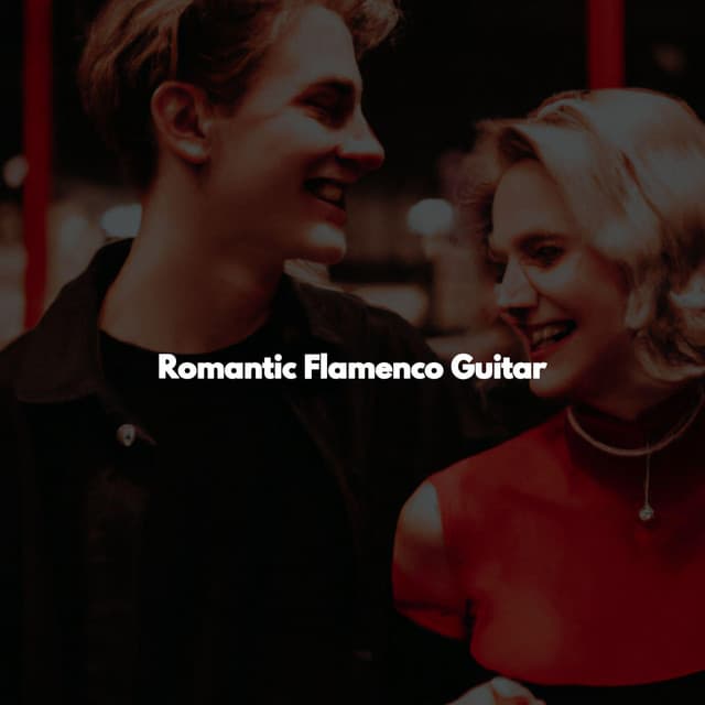 Romantic Flamenco Guitar - Happy Jazz