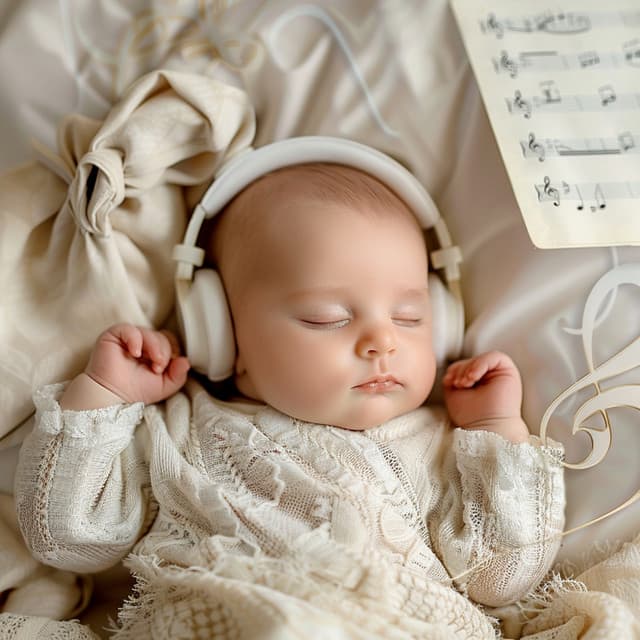 Baby Sleep Quiet: Serene Harmony - Baby Sleep Music Cat