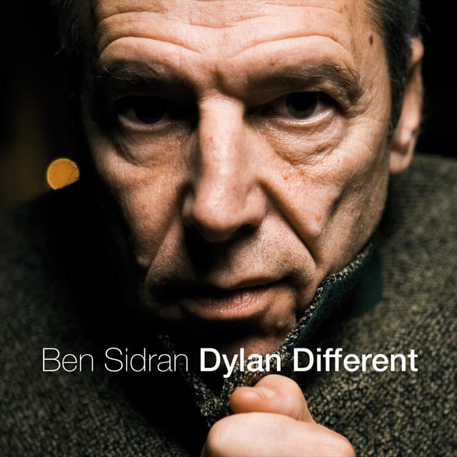 Dylan Different - Ben Sidran