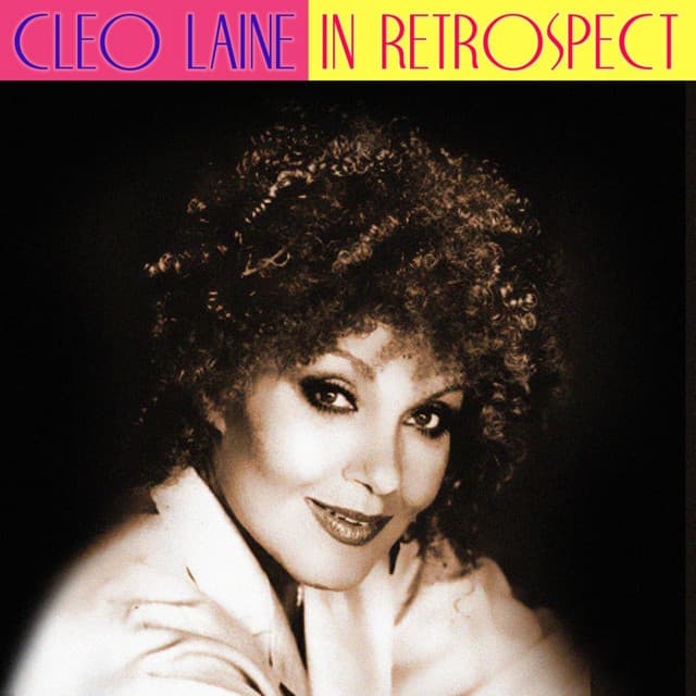 In Retrospect - Cleo Laine