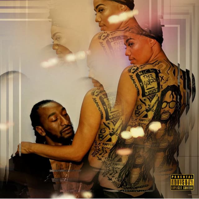 The Golden Wrapper, Pt. 1 - Lambo VanGogh