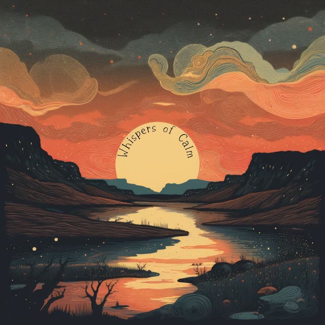 Whispers of Calm - Dreamsound