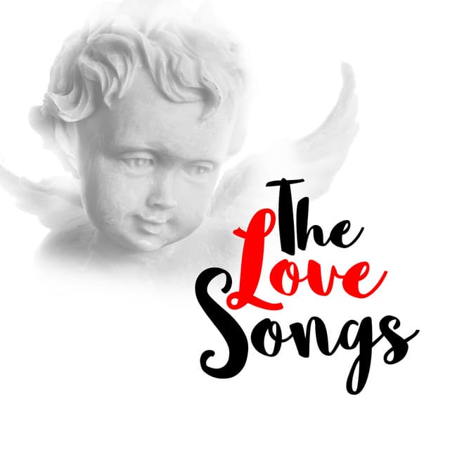 The Love Songs - The Love Allstars