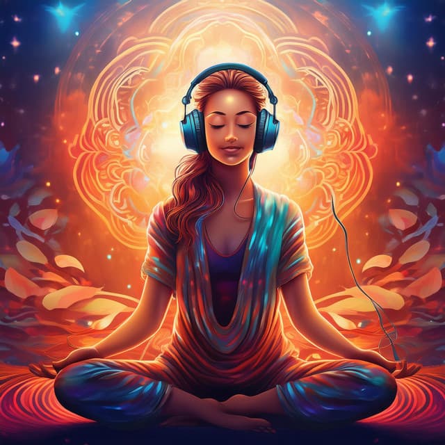 Resonance of Meditation: Harmonic Depth - Tech Guru