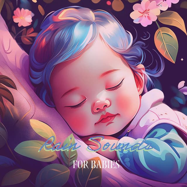 Rain Sounds for Babies - Sleeping Babies Academy by BNLXA