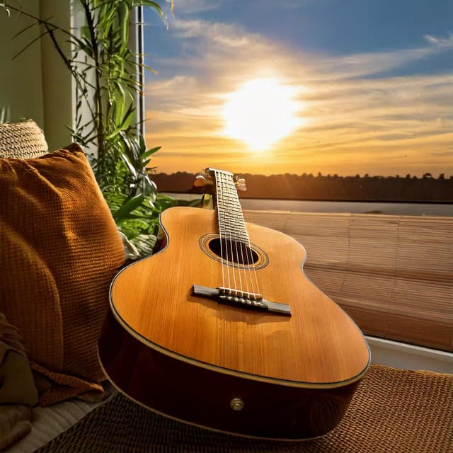 Guitar Chill Hang