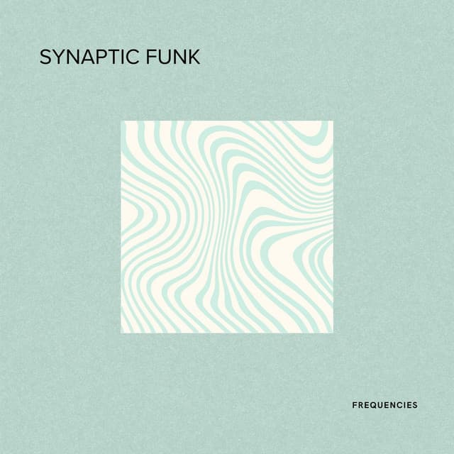 Synaptic Funk Frequencies: Groove Style - GroovMint