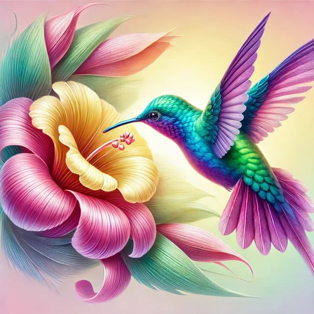 Birds Nature - Bird Sounds