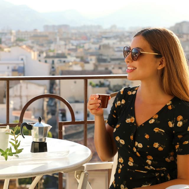 Relax and Breathe: Gentle Music for Relaxation - Nature Sounds Binaural Project